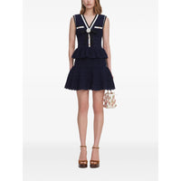 Self-portrait Self-Portrait Blue Dresses - Day Dresses Women