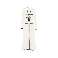 Self-portrait Self-Portrait White Dresses - Day Dresses Women