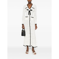 Self-portrait Self-Portrait White Dresses - Day Dresses Women