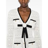 Self-portrait Self-Portrait White Dresses - Day Dresses Women