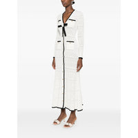 Self-portrait Self-Portrait White Dresses - Day Dresses Women