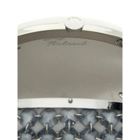 Self-portrait Self-Portrait White Clutch Bags Women