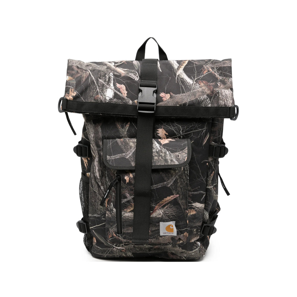 Carhartt Carhartt Green Backpacks Men