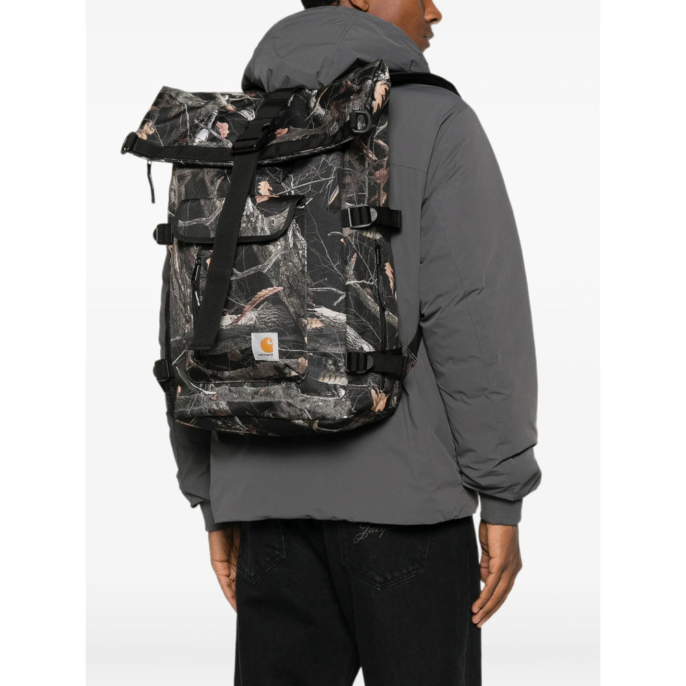 Carhartt Carhartt Green Backpacks Men