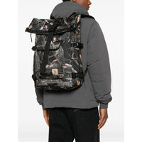 Carhartt Carhartt Green Backpacks Men