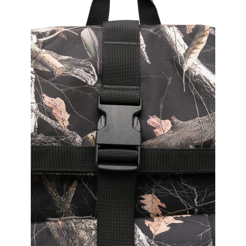 Carhartt Carhartt Green Backpacks Men