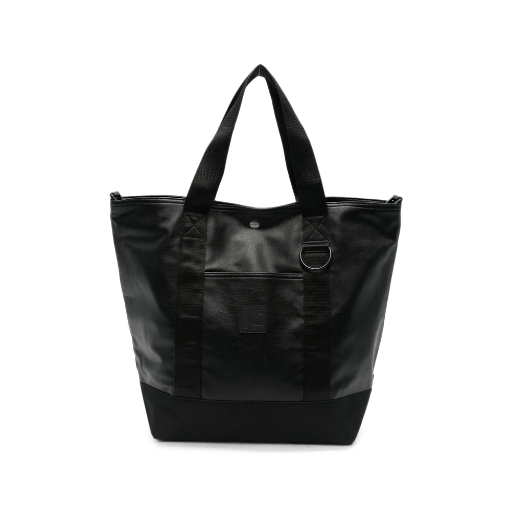 Carhartt Carhartt Black Tote Bags Men