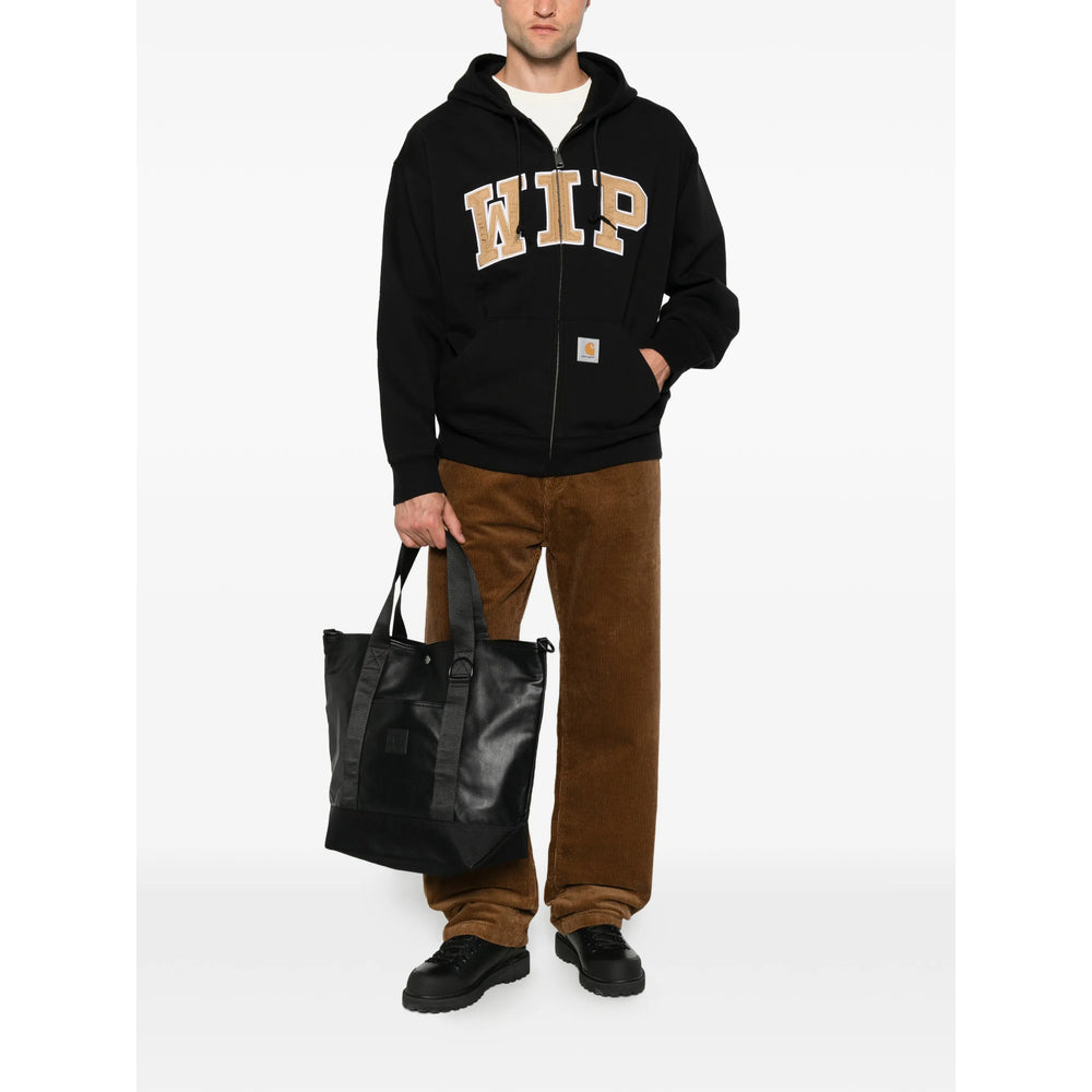 Carhartt Carhartt Black Tote Bags Men
