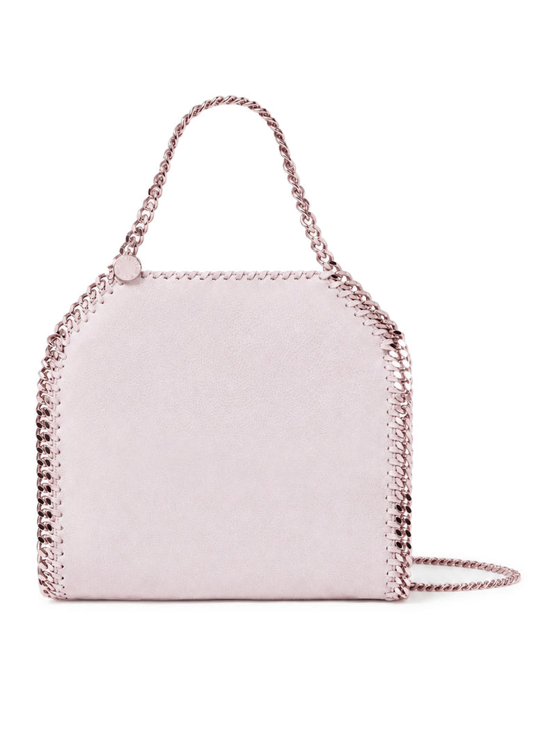Stella Mccartney Stella Mccartney Women Falabella Mini Tote Bag