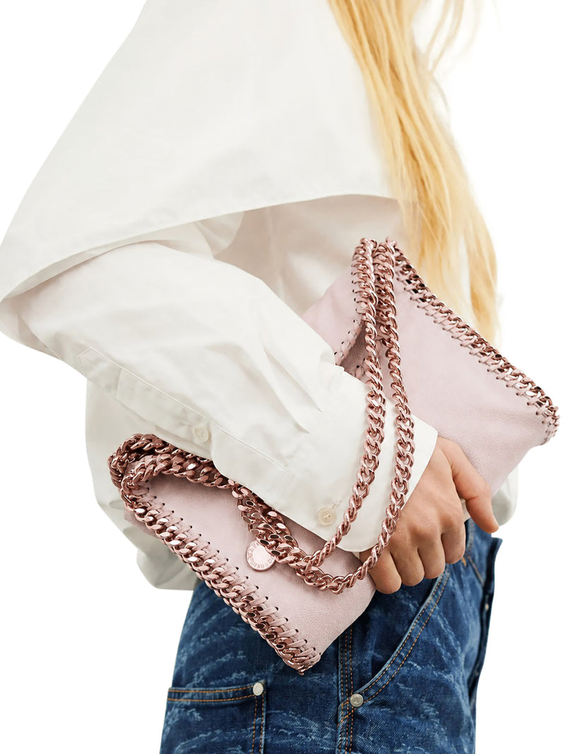 Stella Mccartney Stella Mccartney Women Falabella Mini Tote Bag