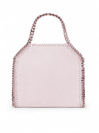 Stella Mccartney Stella Mccartney Women Falabella Mini Tote Bag
