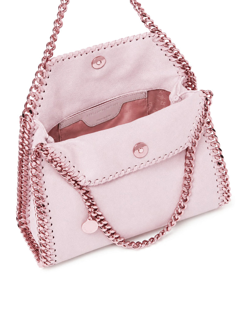 Stella Mccartney Stella Mccartney Women Falabella Mini Tote Bag