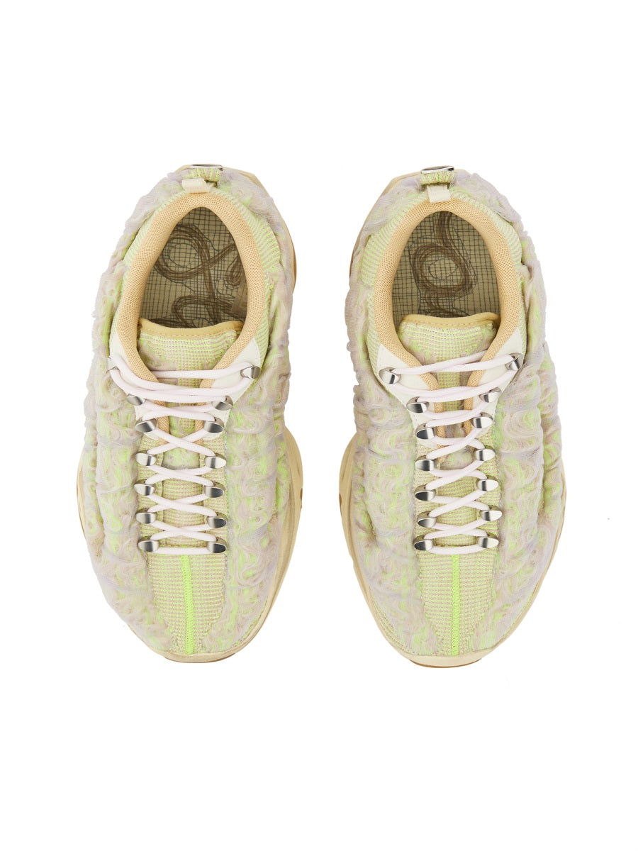 Acne Studios Men Sneaker Bubba