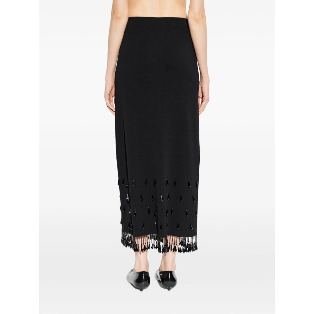 By Malene Birger By Malene Birger Black Skirts - Straight Skirts Women