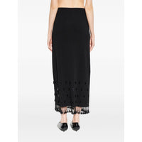 By Malene Birger By Malene Birger Black Skirts - Straight Skirts Women