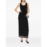 By Malene Birger By Malene Birger Black Skirts - Straight Skirts Women