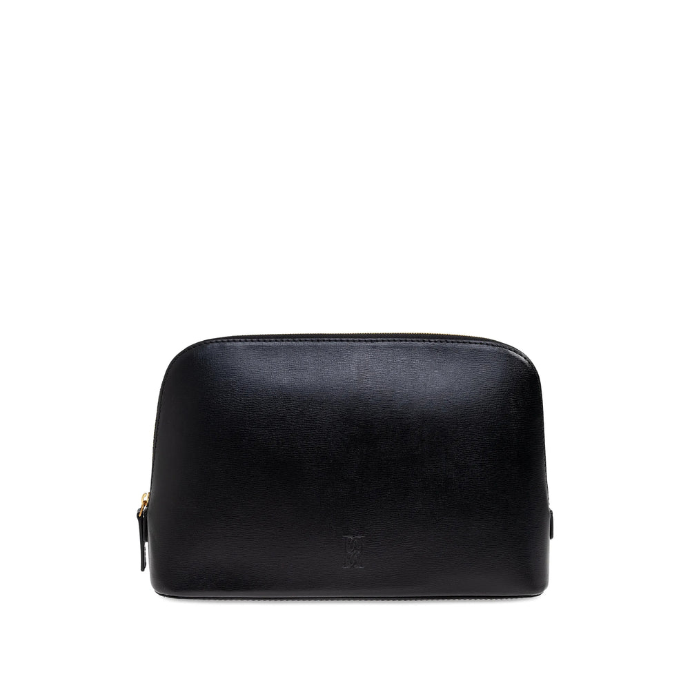 By Malene Birger By Malene Birger Black Make Up Bags Women
