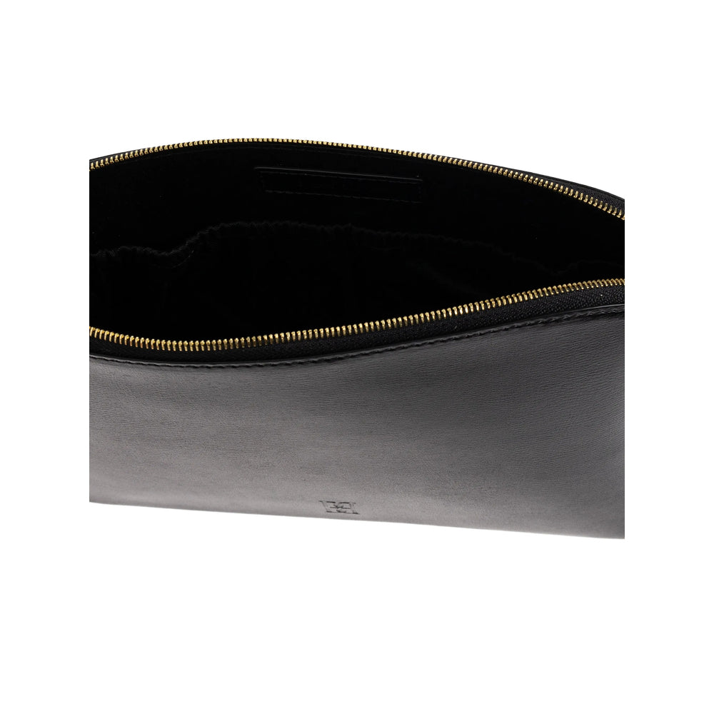 By Malene Birger By Malene Birger Black Make Up Bags Women