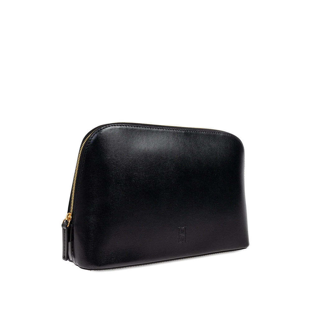 By Malene Birger By Malene Birger Black Make Up Bags Women