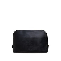 By Malene Birger By Malene Birger Black Make Up Bags Women