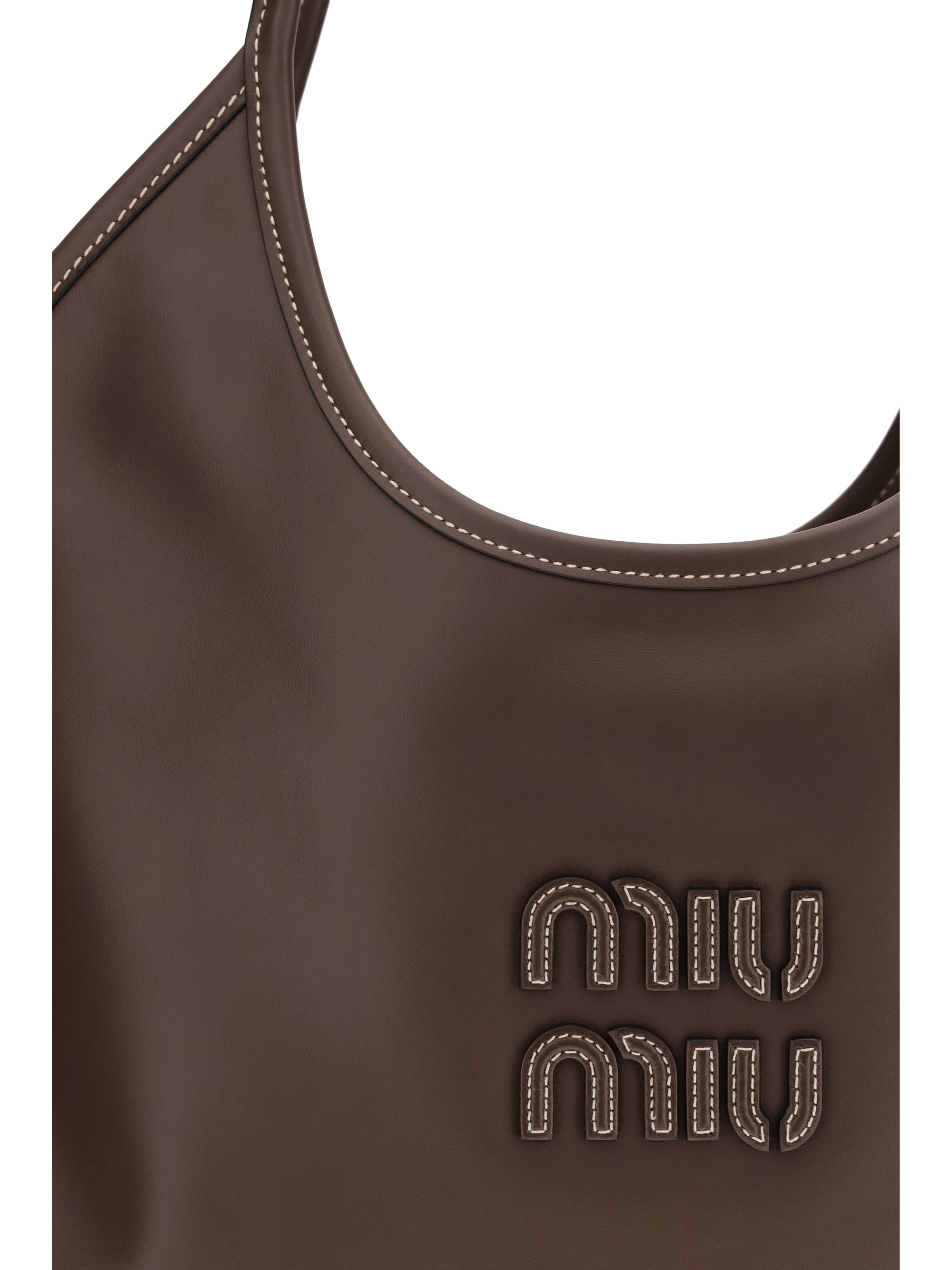 Miu Miu Women Ivy Shoulder Bag