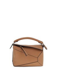 Loewe Women Puzzle Edge Mini Handbag
