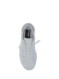 Golden Goose Women Pure Star Sneakers
