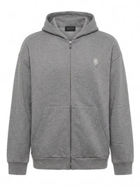 Gucci Men Hoodies Full Zip