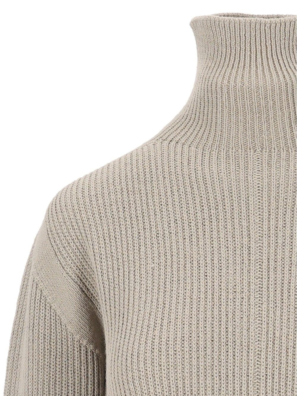 Rick Owens Rick Owens Women Fisherman Sweater