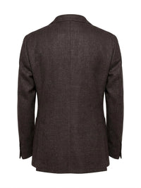 Tagliatore Men `Montecarlo` Blazer