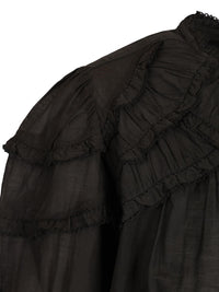 Marant Etoile Women "Christa" Blouse