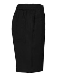 Ami Men Shorts With Elasticated Waist