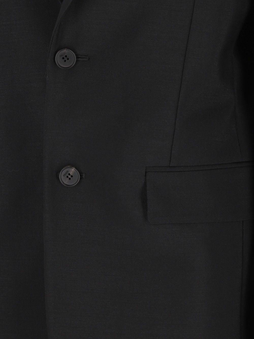 Fendi Women Classic Jacket