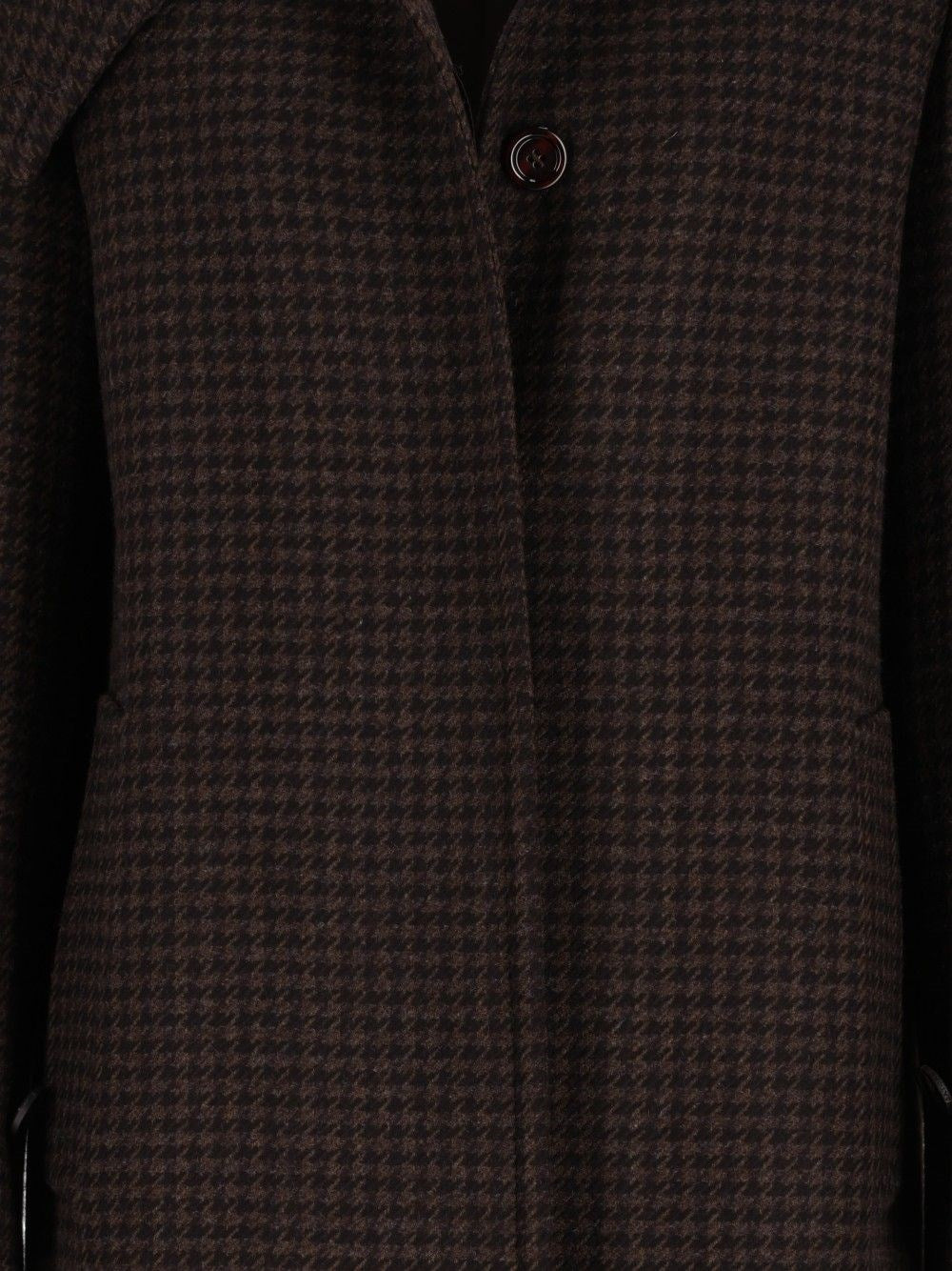 Tagliatore Women "Bethany" Coat