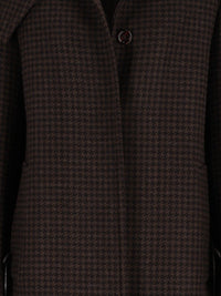 Tagliatore Women "Bethany" Coat
