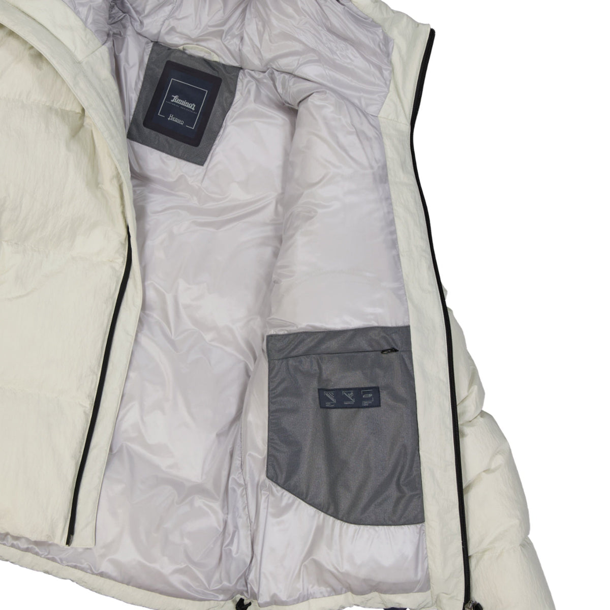 Herno Down Jacket Men