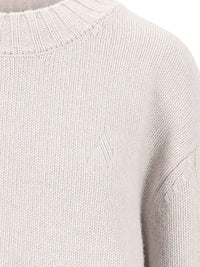 The Attico Women Crewneck Sweater