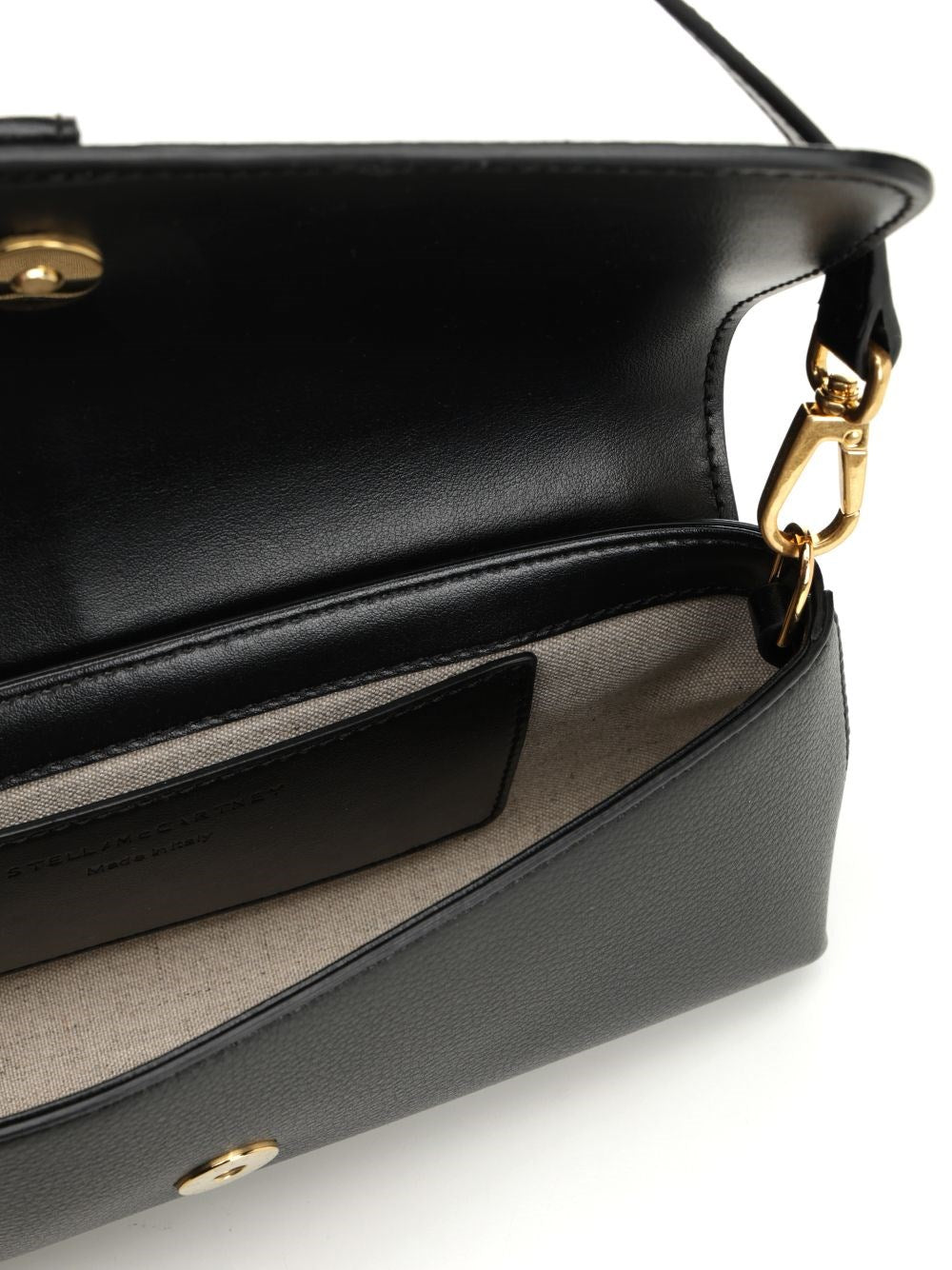 Stella Mccartney Stella Mccartney Women "Ryder" Clutch Bag