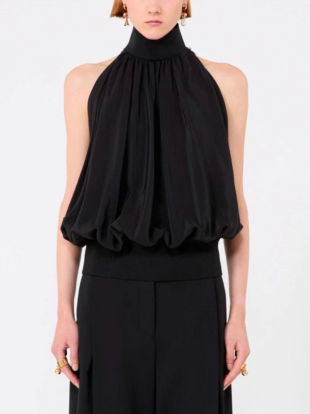 Sportmax Women `Piovra` Top