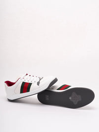Gucci Gucci Men Screener Sneakers