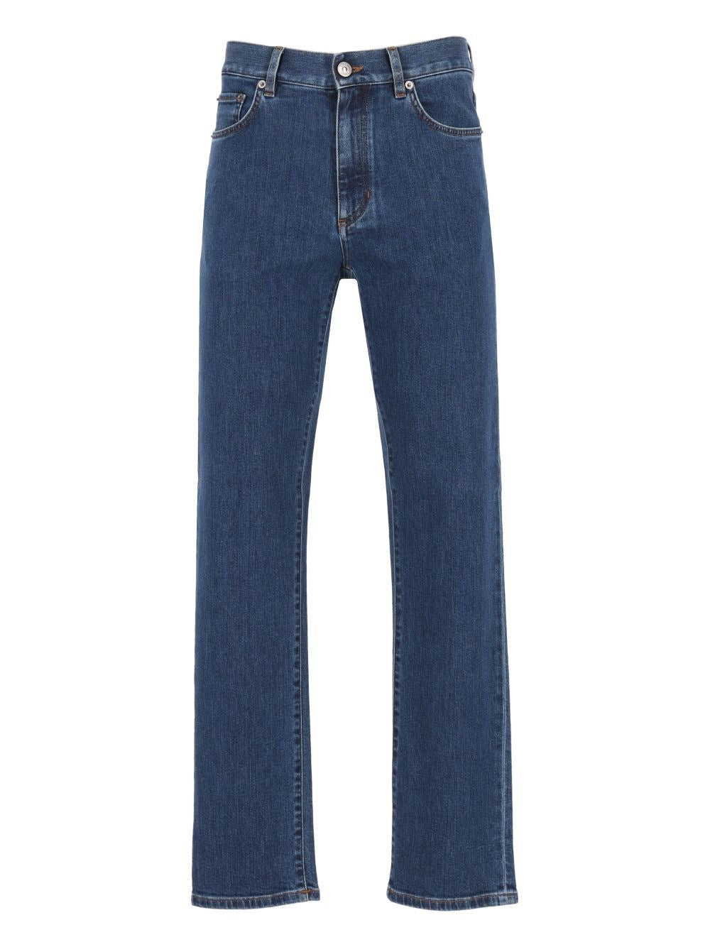 Zegna Zegna Men Jeans