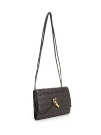 Bottega Veneta Bottega Veneta Women "Andiamo" Clutch Bag