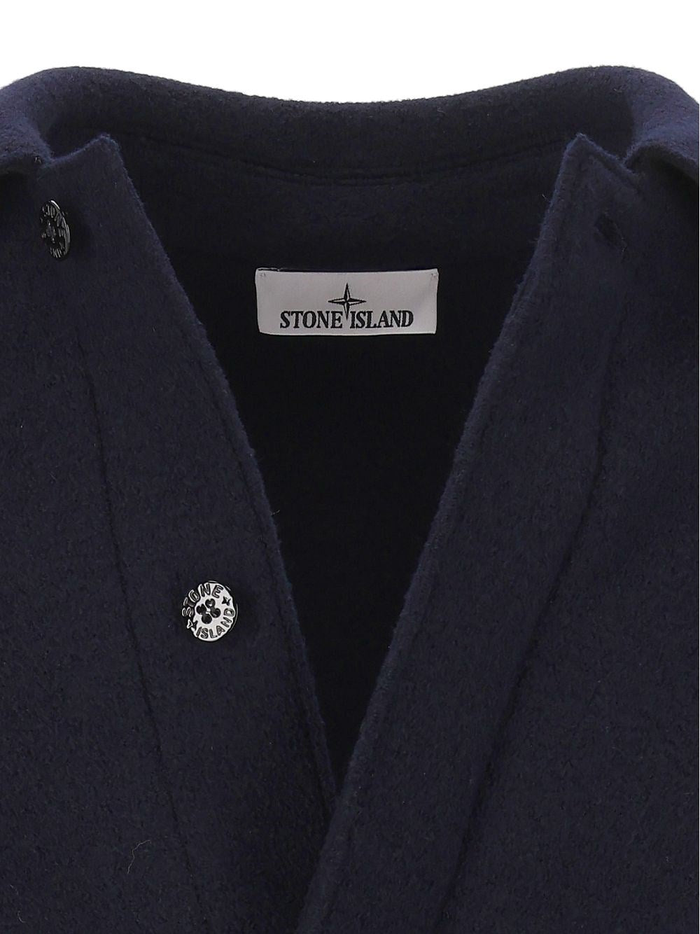 Stone Island Men Cloth Jacket