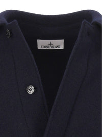 Stone Island Men Cloth Jacket