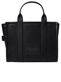 MARC JACOBS (THE) Marc Jacobs (The) The Tote Black Leather Bag Women