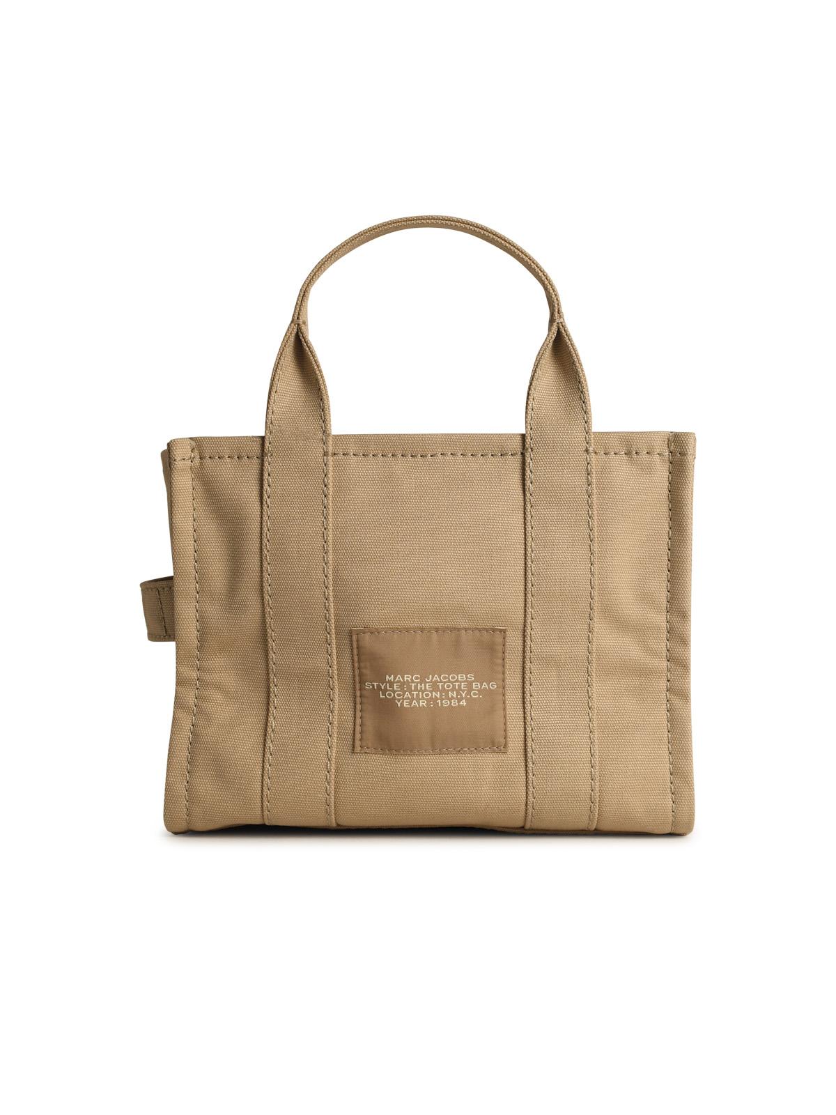 MARC JACOBS (THE) Marc Jacobs (The) Cotton The Mini Tote Bag Women