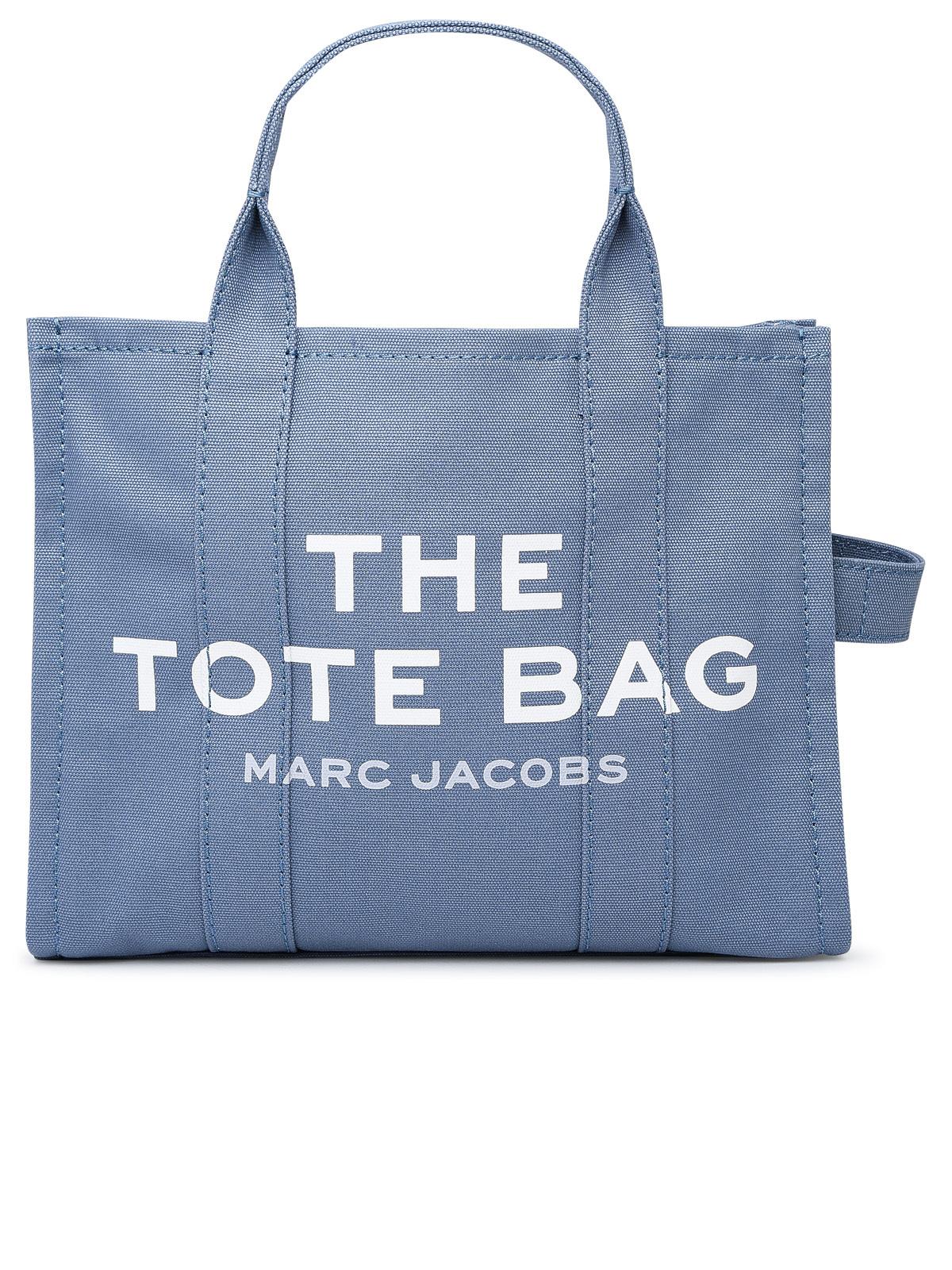 MARC JACOBS (THE) Marc Jacobs (The) Small Cotton Tote Bag Women