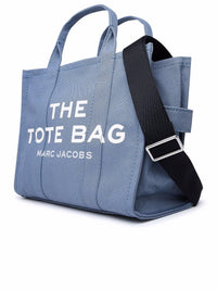MARC JACOBS (THE) Marc Jacobs (The) Small Cotton Tote Bag Women