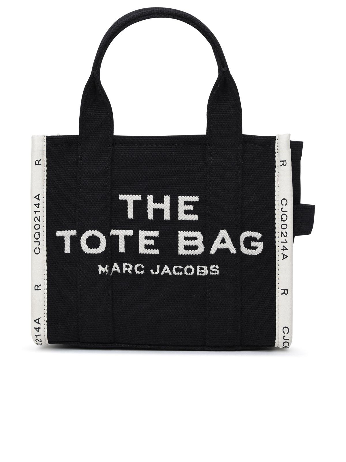 MARC JACOBS (THE) Marc Jacobs (The) Mini Cotton Jacquard Bag Women