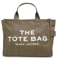 MARC JACOBS (THE) Marc Jacobs (The) Small Cotton Tote Bag Women